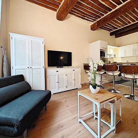 Croisette Carre D'Or Apartment Cannes Ngoại thất bức ảnh