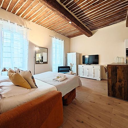 Croisette Carre D'Or Apartment Cannes Ngoại thất bức ảnh