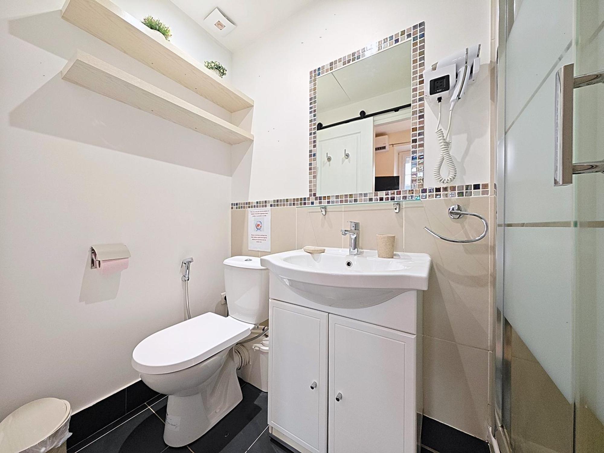 Croisette Carre D'Or Apartment Cannes Ngoại thất bức ảnh