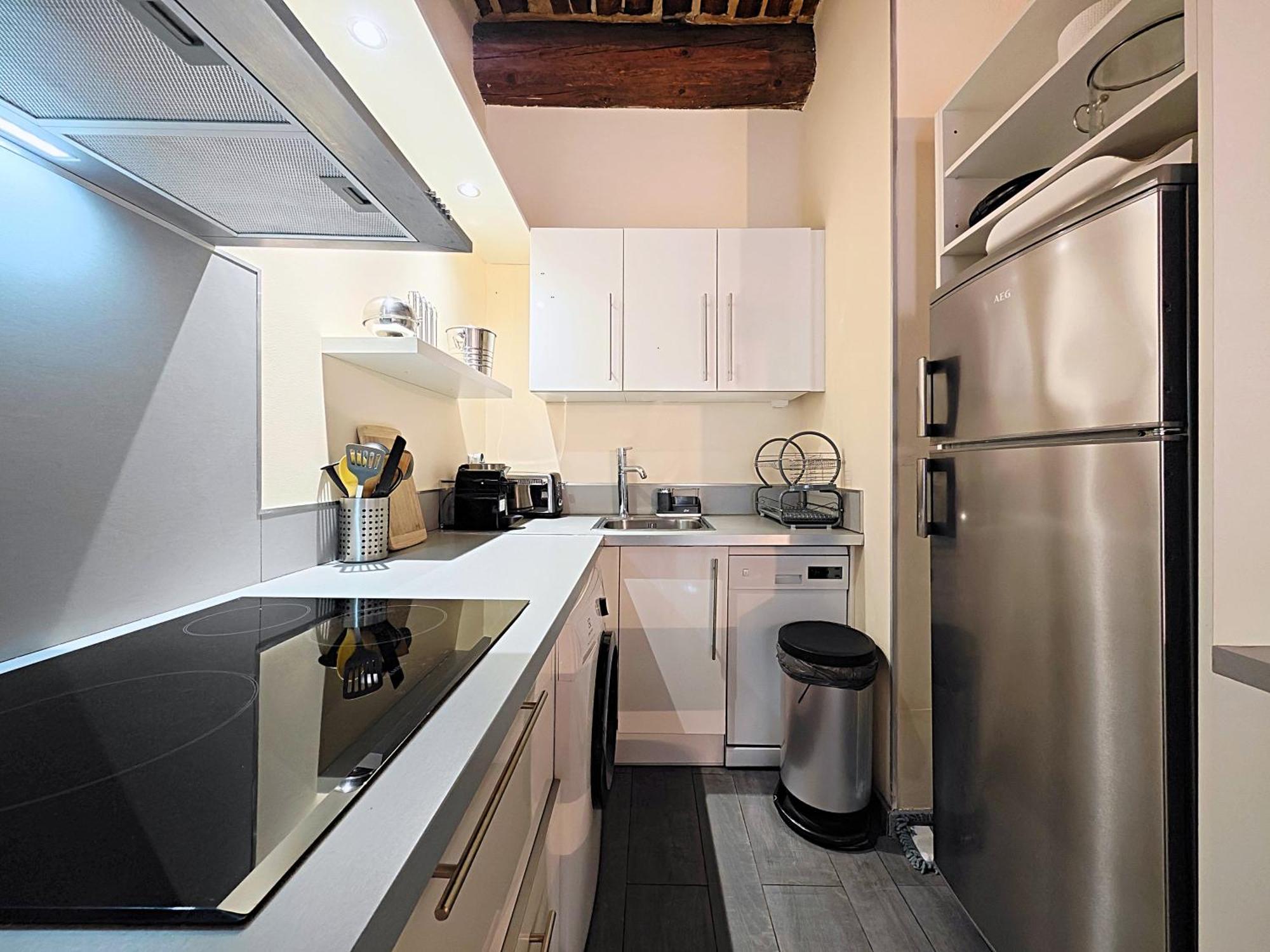 Croisette Carre D'Or Apartment Cannes Ngoại thất bức ảnh
