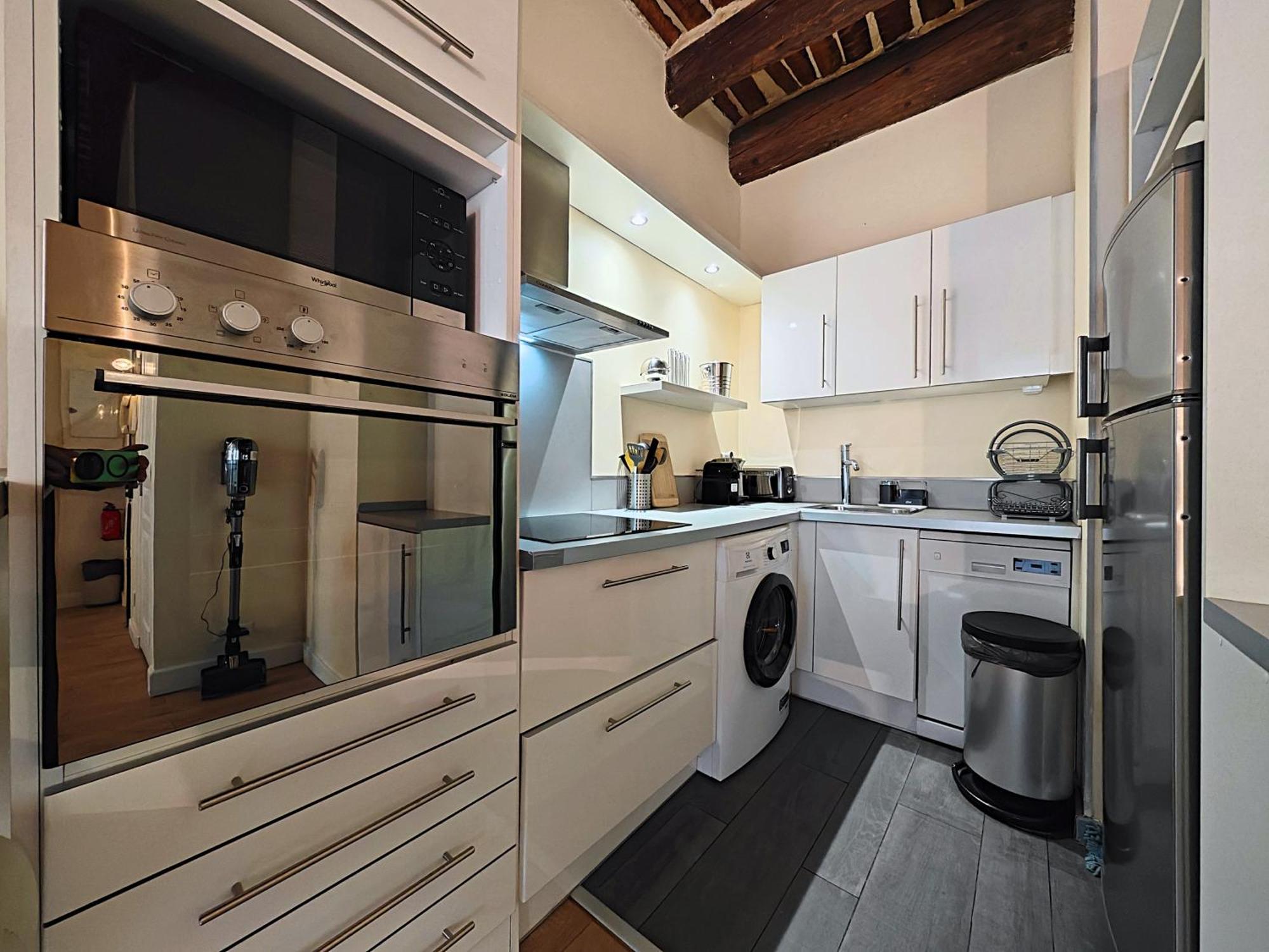 Croisette Carre D'Or Apartment Cannes Ngoại thất bức ảnh