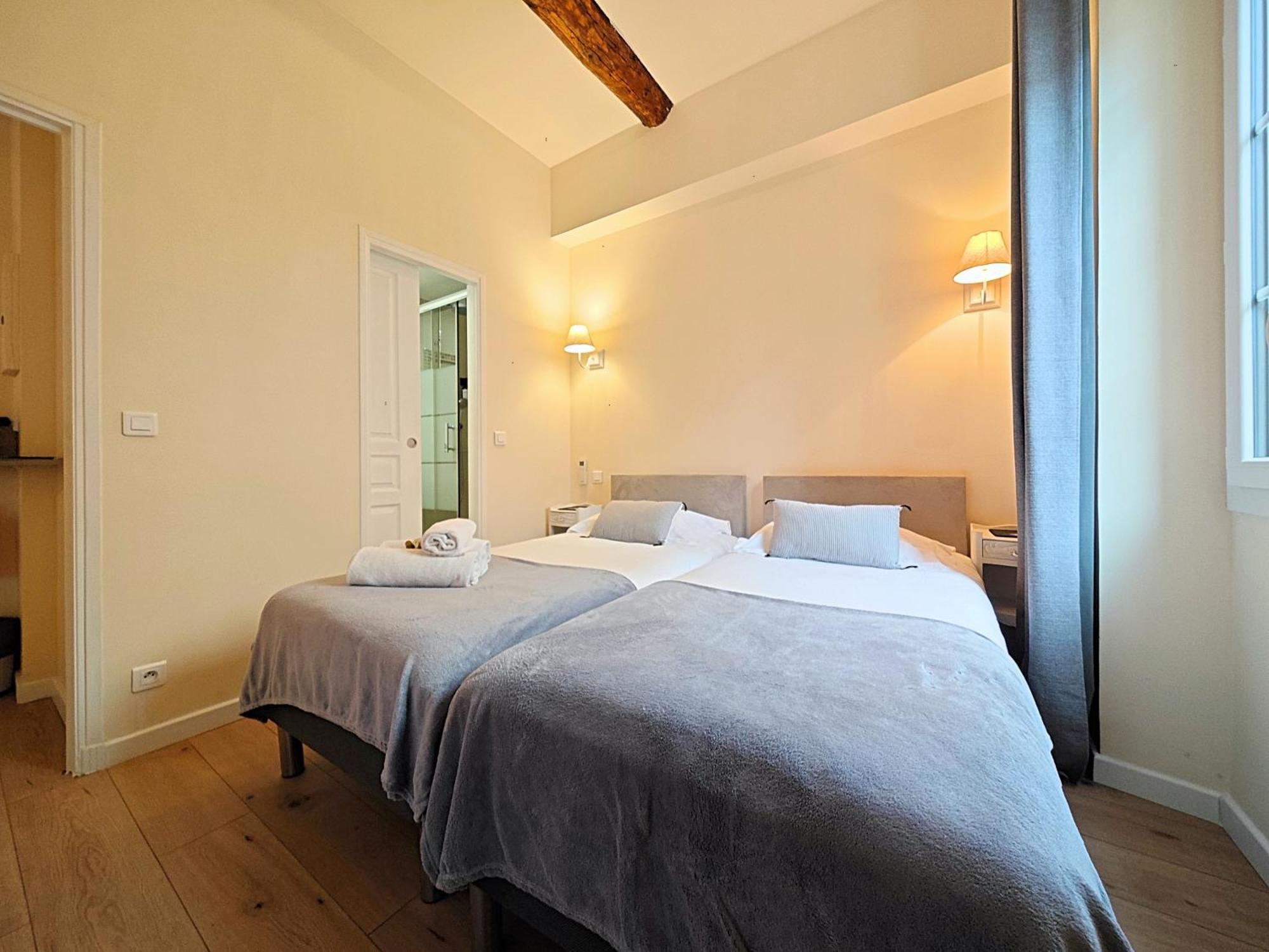 Croisette Carre D'Or Apartment Cannes Ngoại thất bức ảnh