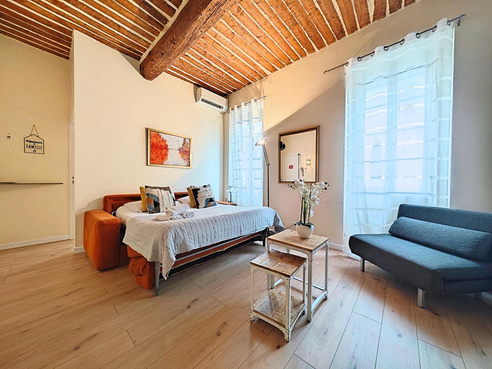 Croisette Carre D'Or Apartment Cannes Ngoại thất bức ảnh