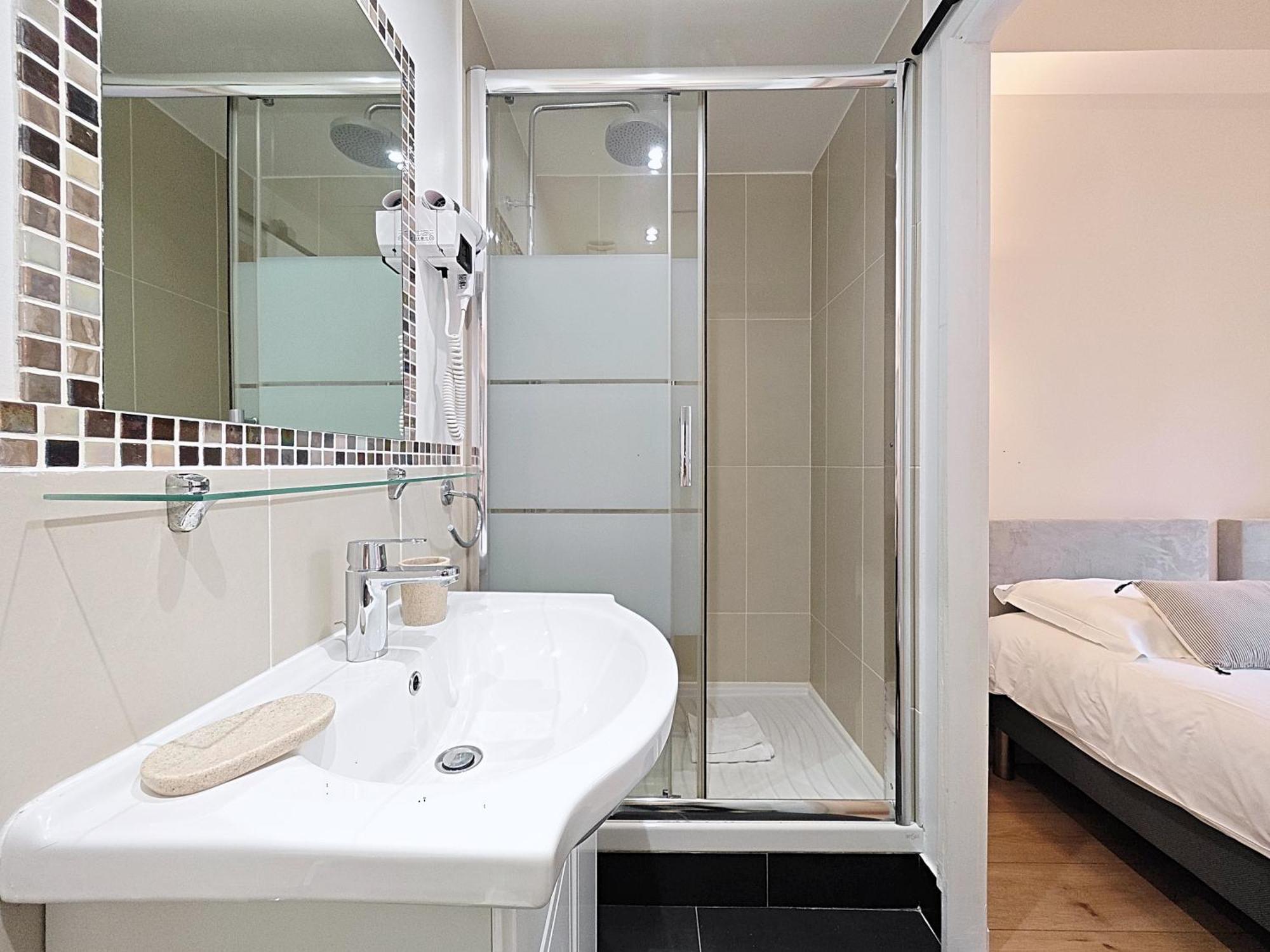 Croisette Carre D'Or Apartment Cannes Ngoại thất bức ảnh
