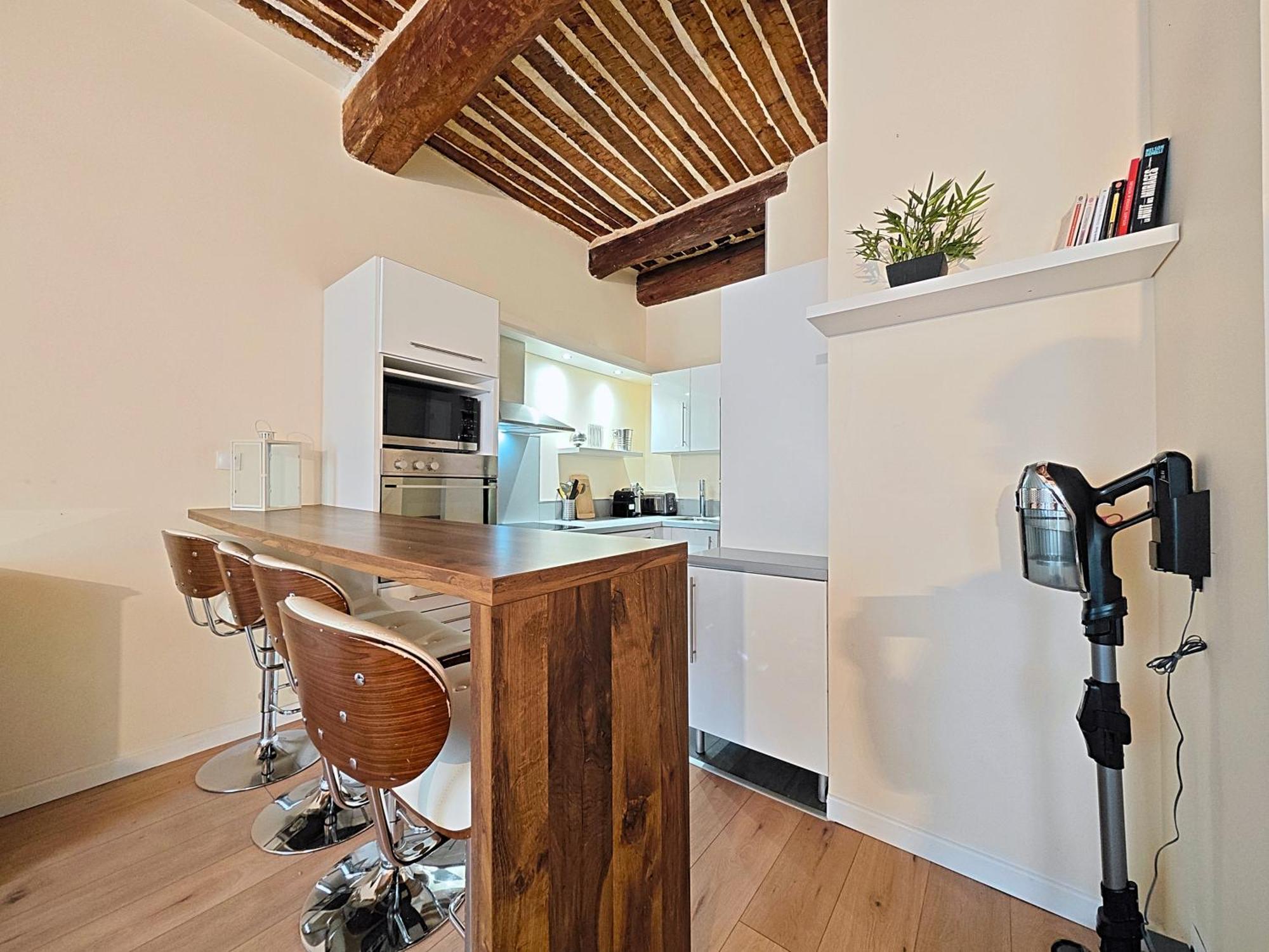 Croisette Carre D'Or Apartment Cannes Ngoại thất bức ảnh