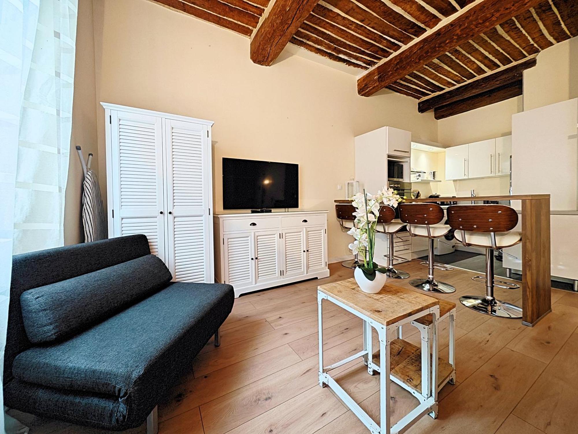 Croisette Carre D'Or Apartment Cannes Ngoại thất bức ảnh