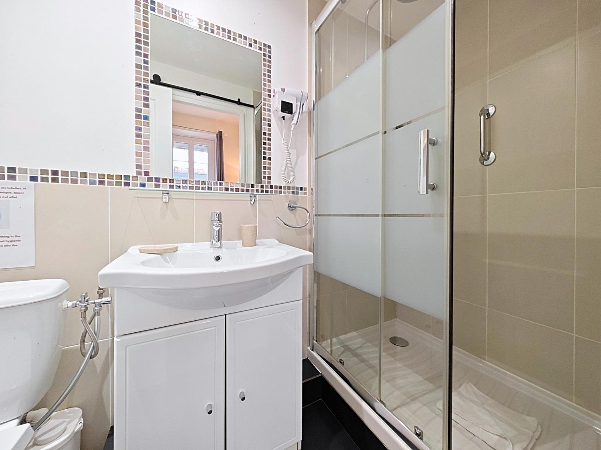 Croisette Carre D'Or Apartment Cannes Ngoại thất bức ảnh