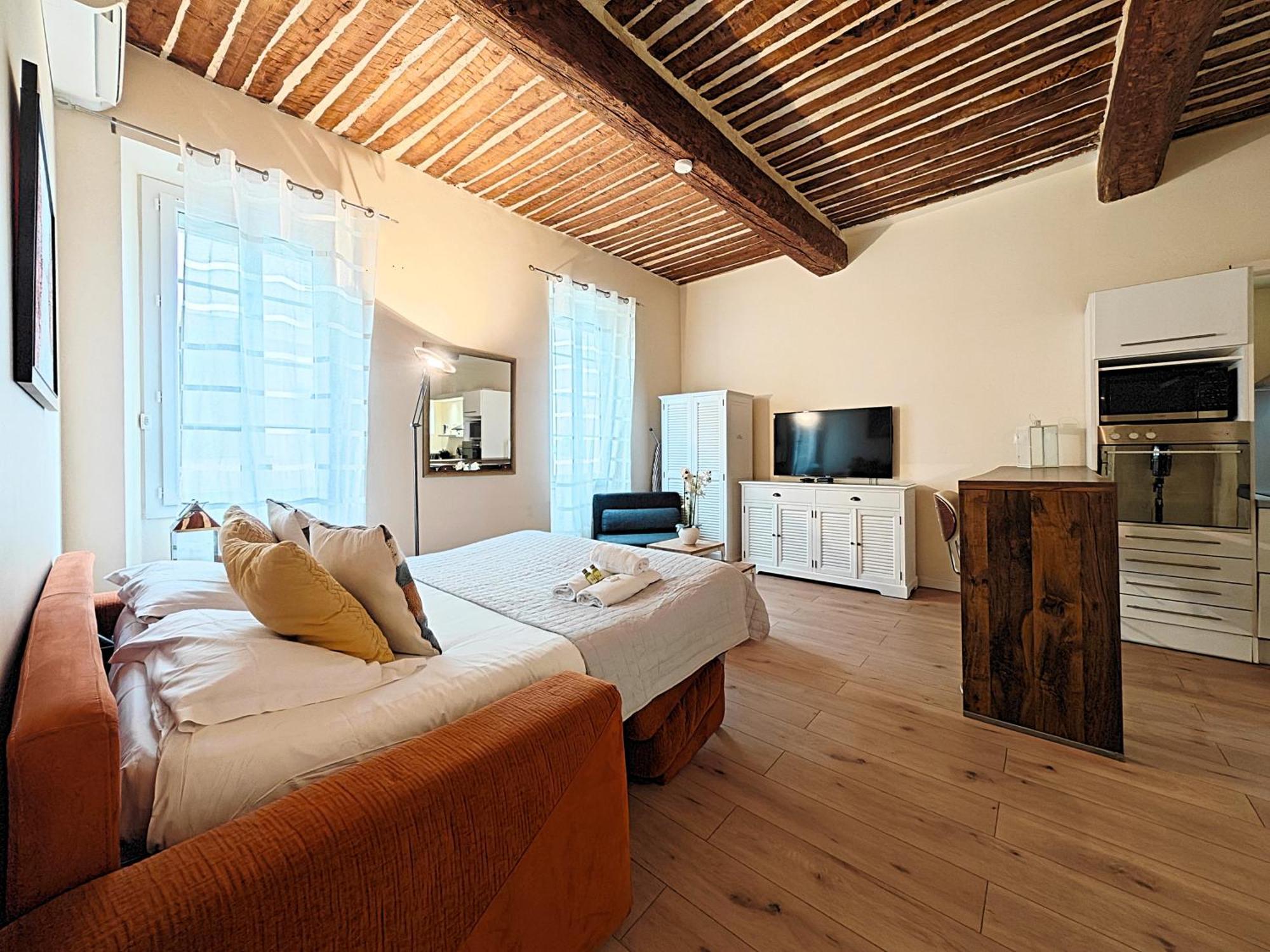 Croisette Carre D'Or Apartment Cannes Ngoại thất bức ảnh