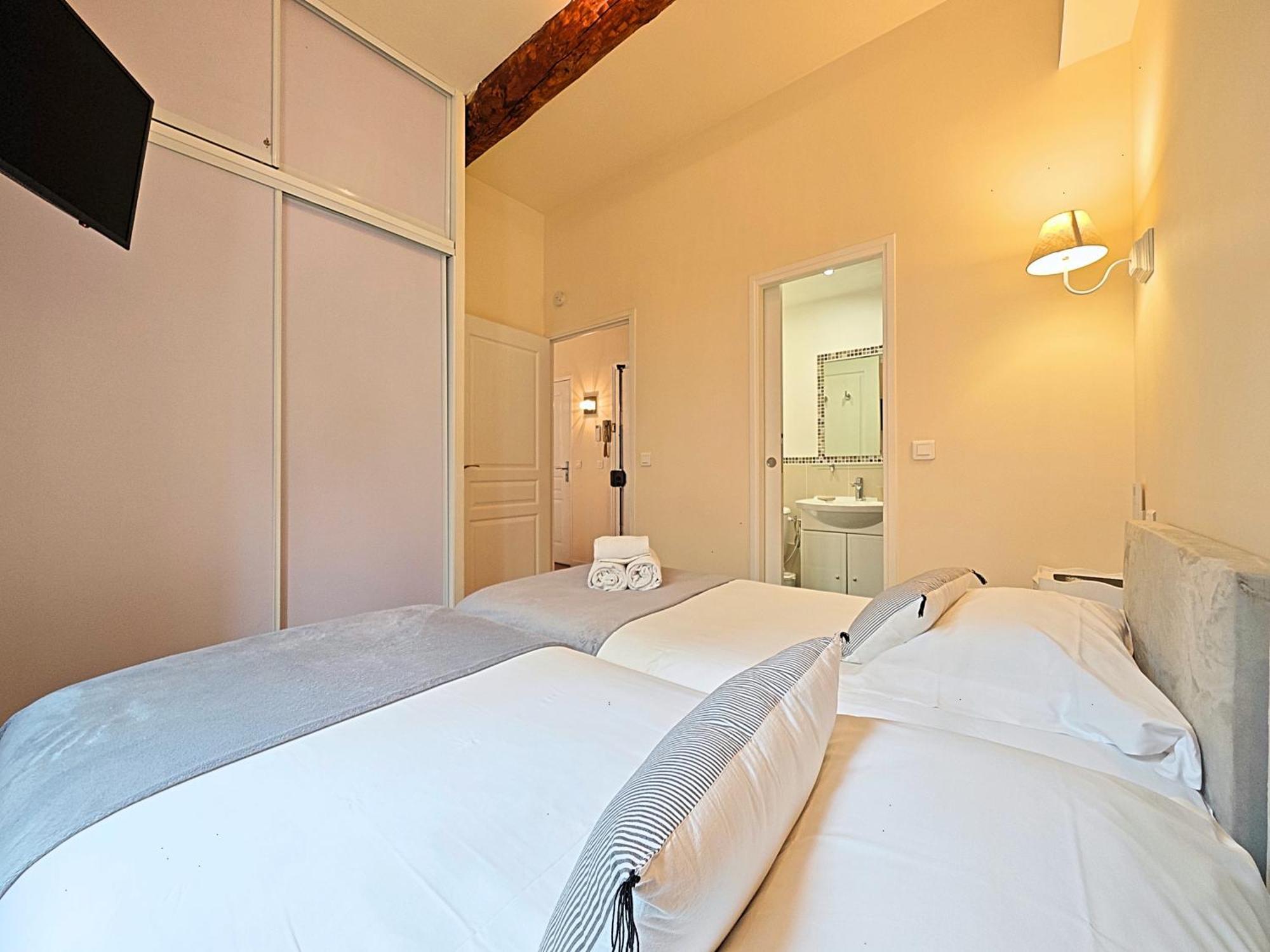 Croisette Carre D'Or Apartment Cannes Ngoại thất bức ảnh