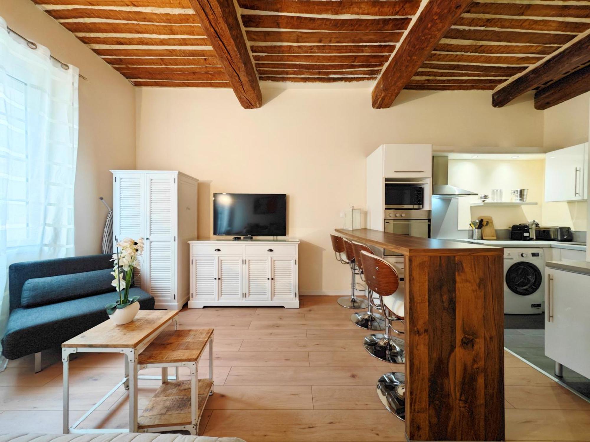 Croisette Carre D'Or Apartment Cannes Ngoại thất bức ảnh